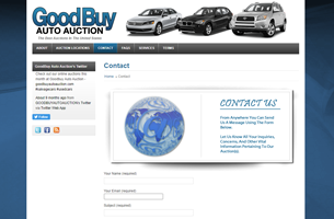 Goodbuy Auto Auction