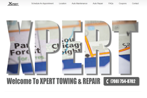 Xpert Tow